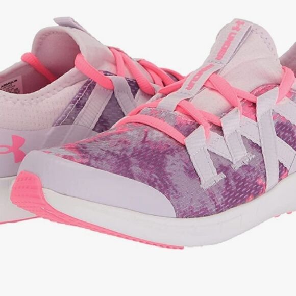 Under ARMOUR Running Shoe - Picture 8 of 12